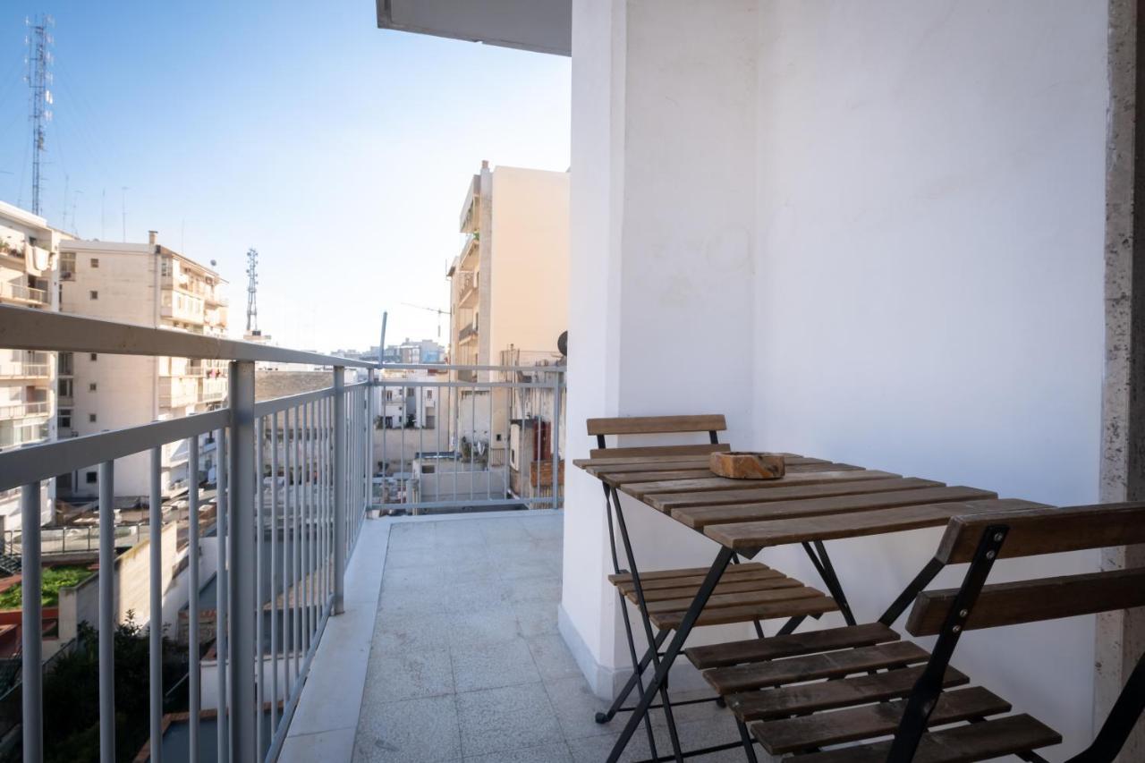 Triple Room Balcony