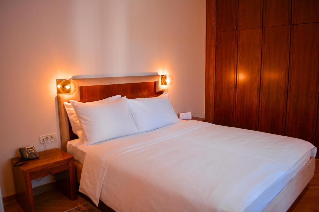 Suite con vistas al lago