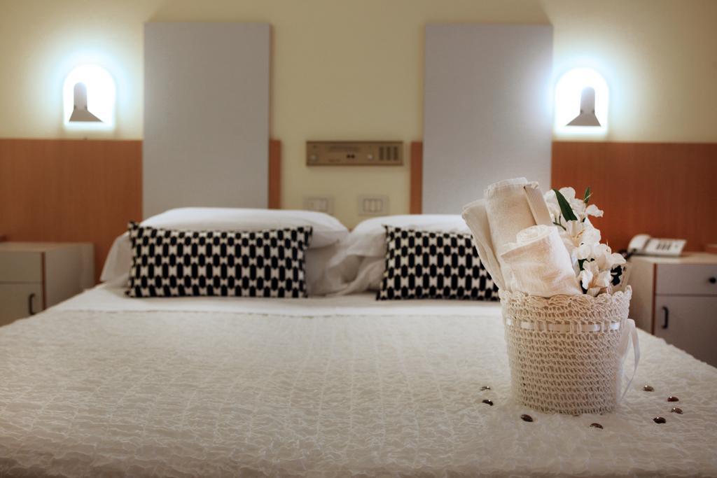 Double or Twin Room Balcony