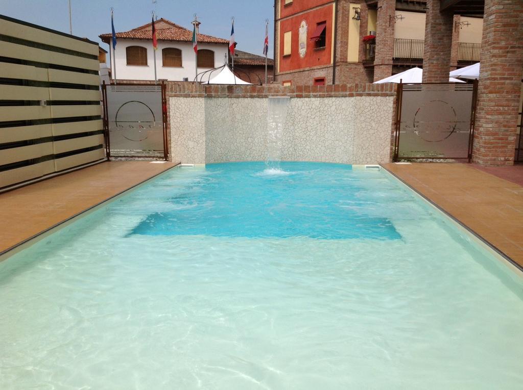 Double Room Terrace