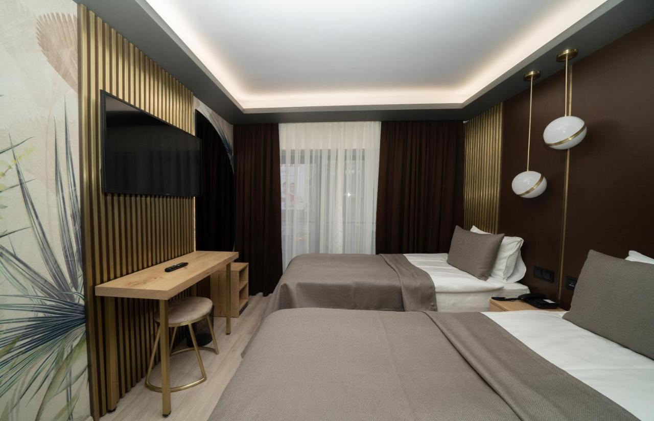 Standaard Kamer met 2 Bedden