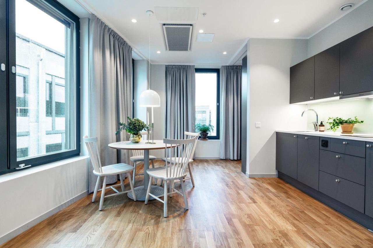 Appartement met 1 Slaapkamer