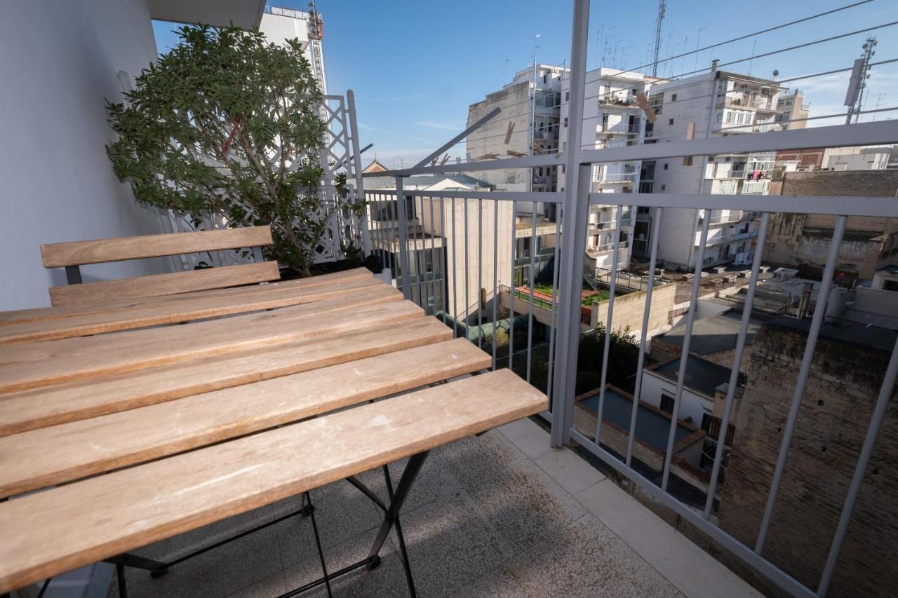 Triple Room Balcony