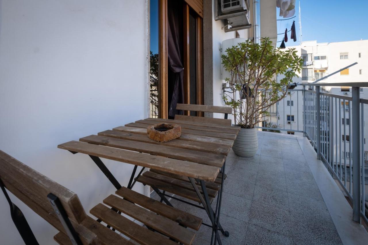 Triple Room Balcony