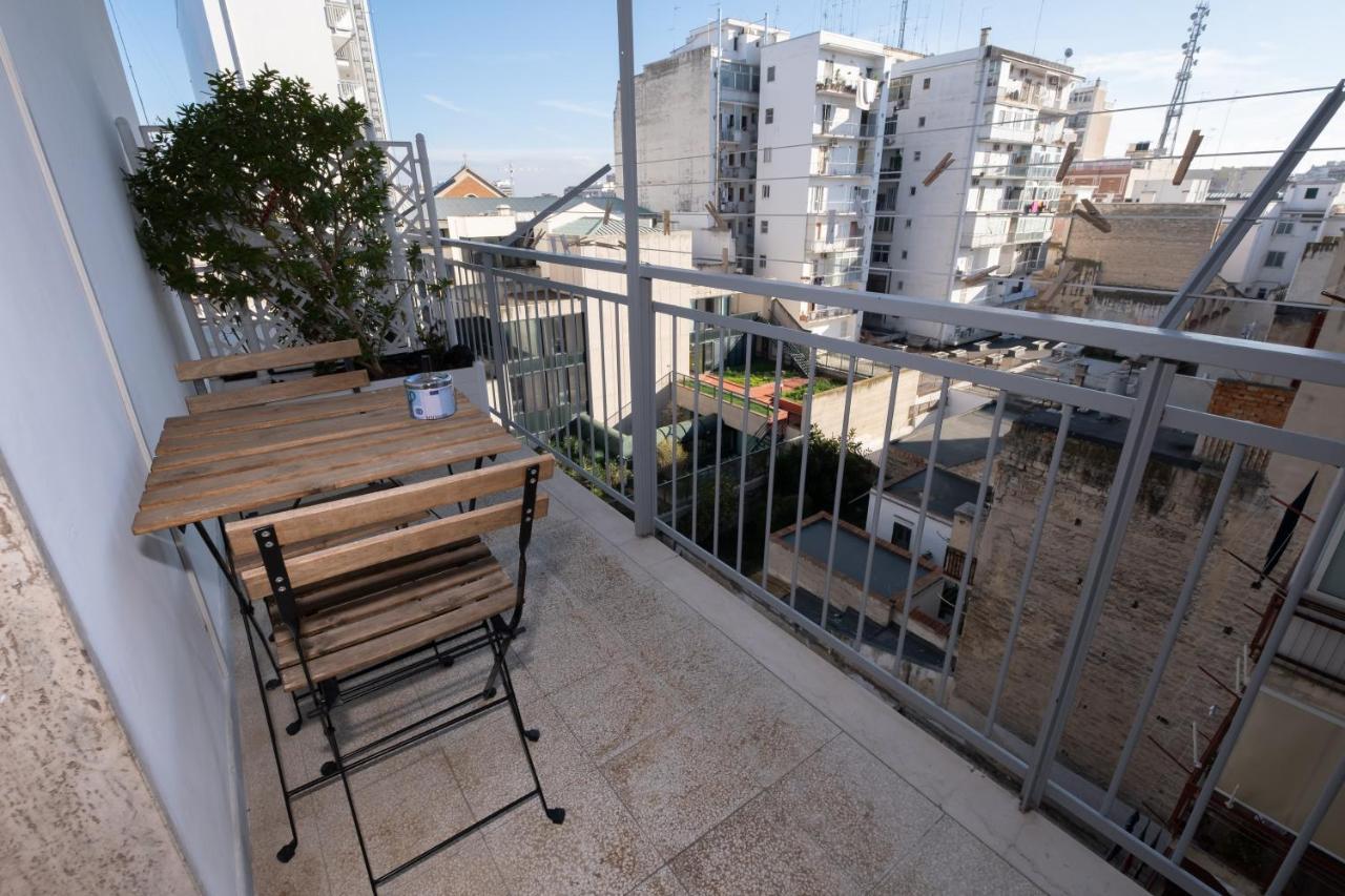 Triple Room Balcony