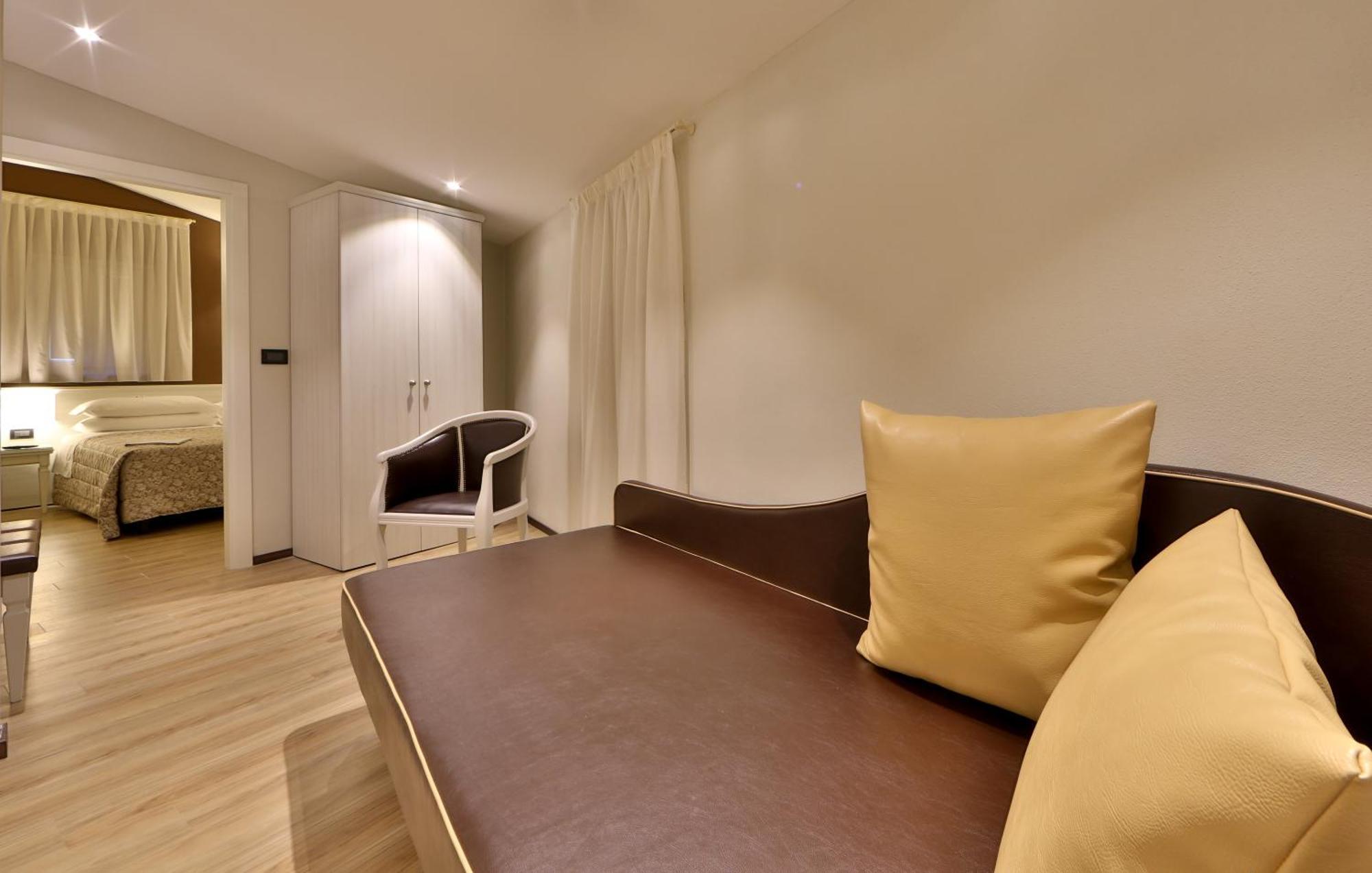 Habitación Familiar
