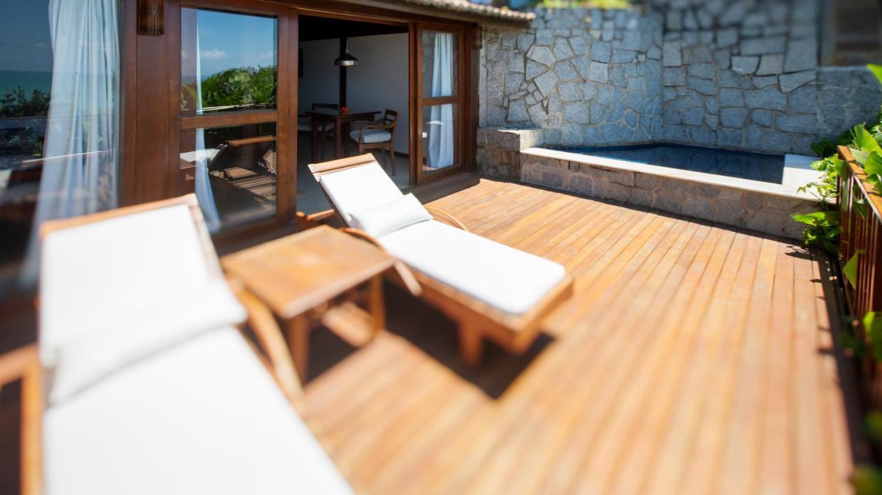 Suite Private Pool