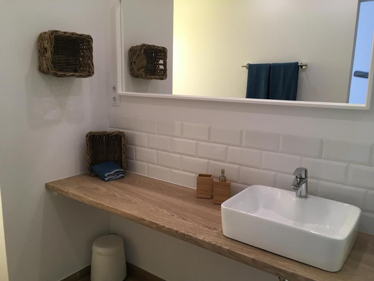 Deluxe Tweepersoonskamer met Balkon