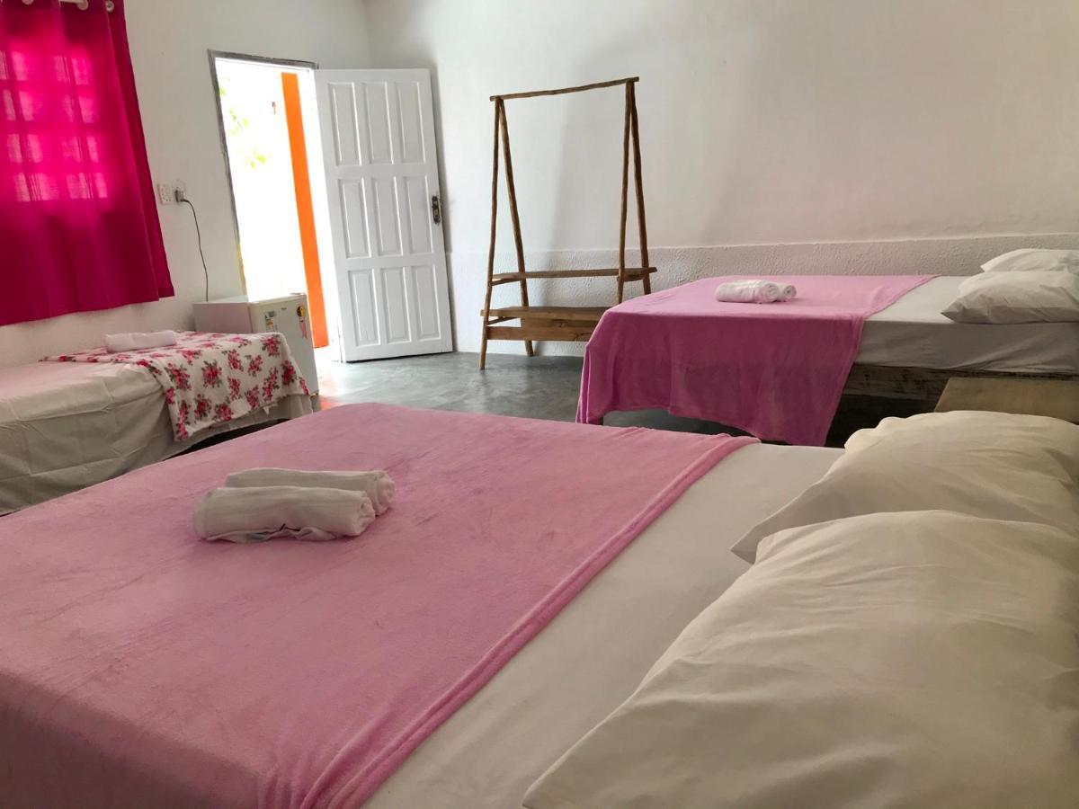 Suite Familiar Deluxe