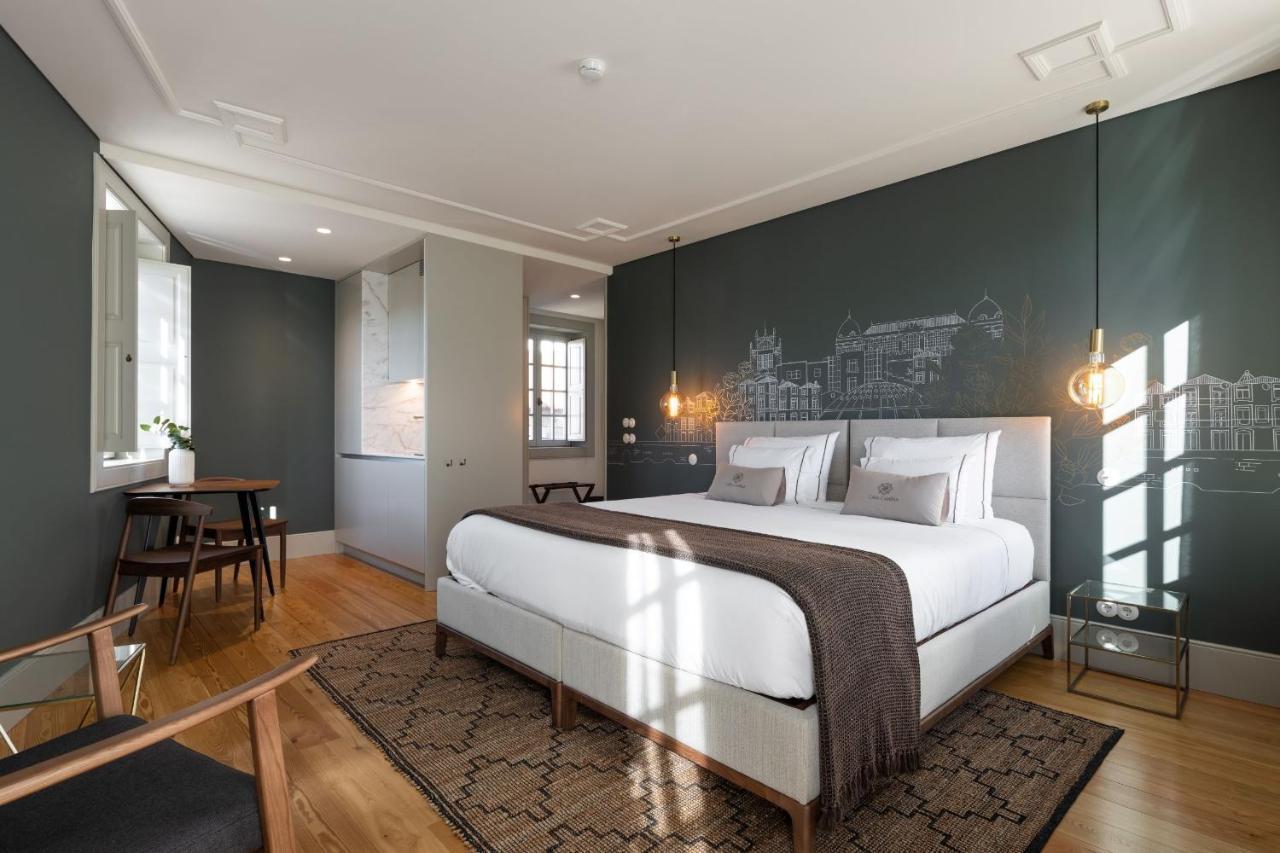 Deluxe Double or Twin Room Garden View