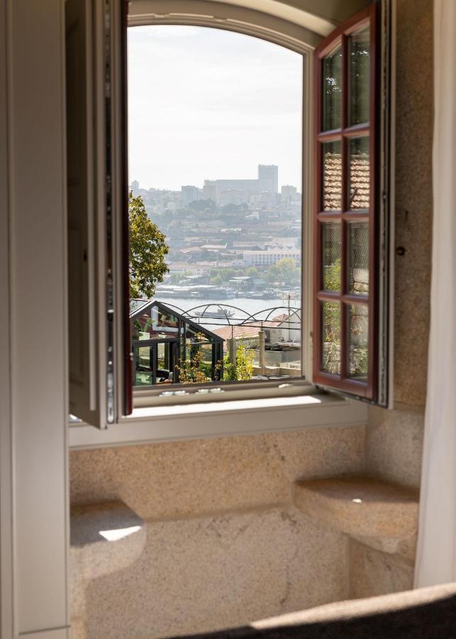 Double Room Garden View