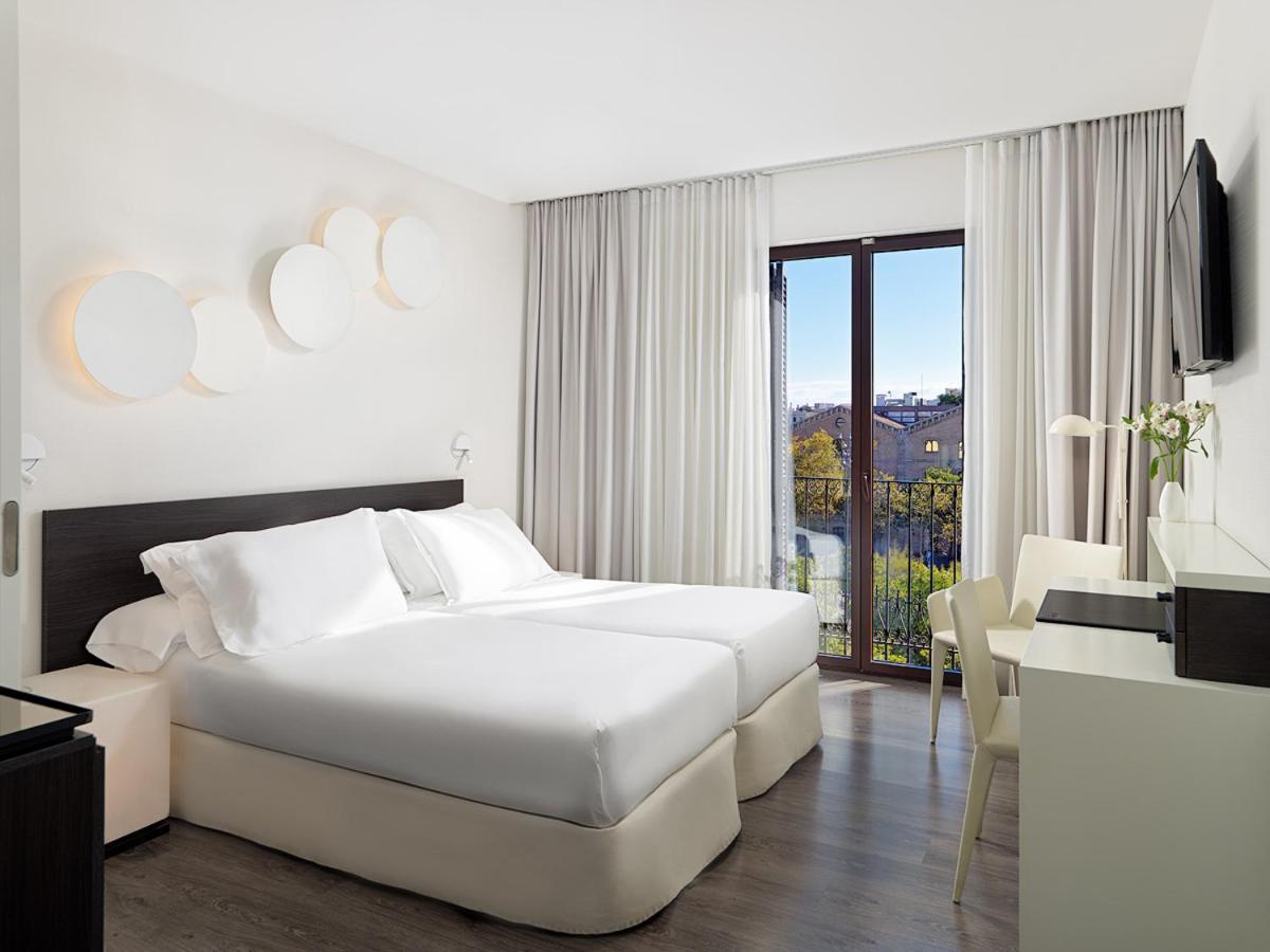 Classic Double Room harbour view