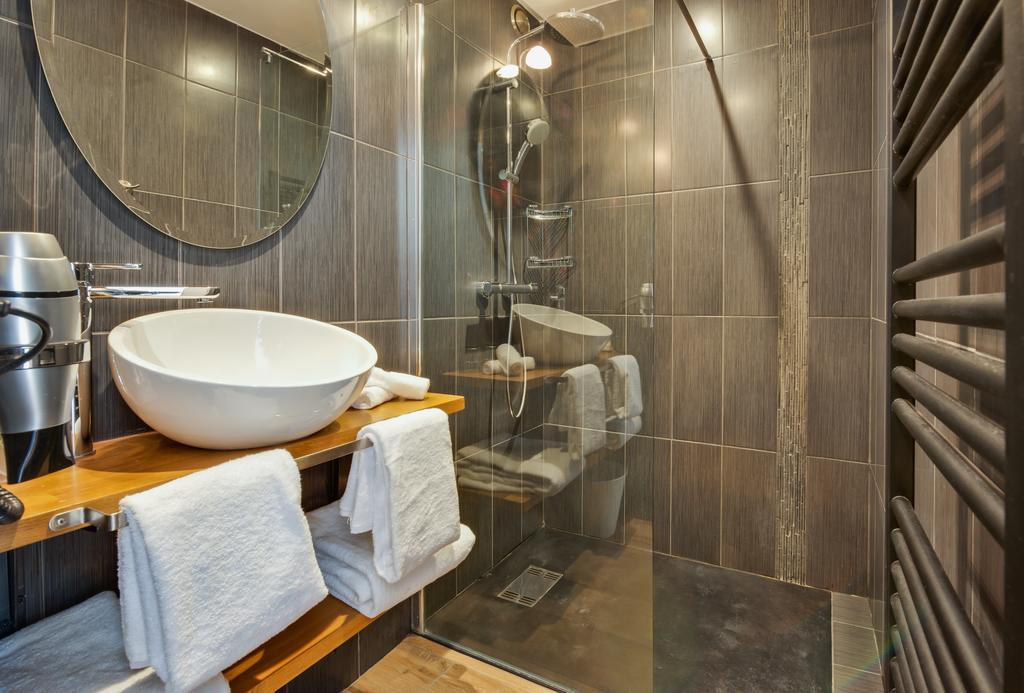 Premium Doppelzimmer