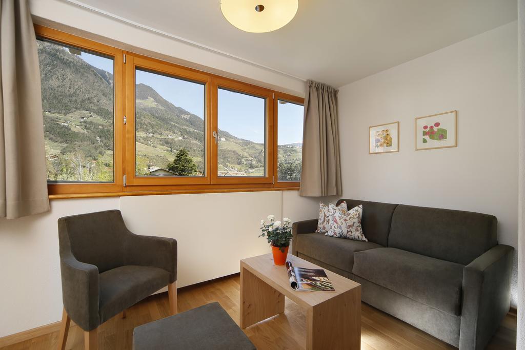 Superior Double Room Balcony
