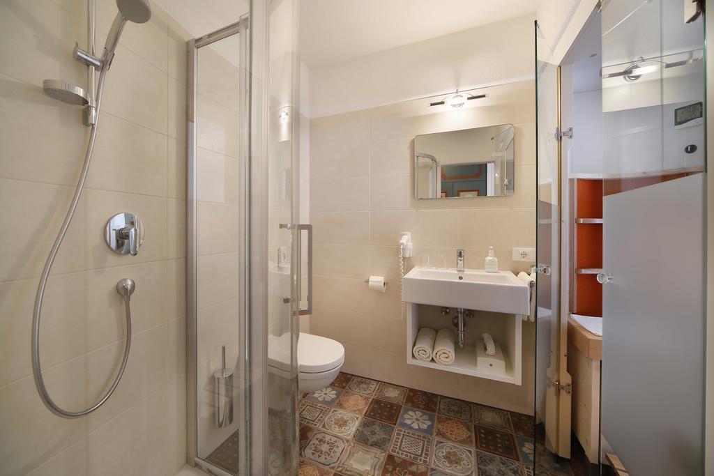 Comfort Double Room Balcony
