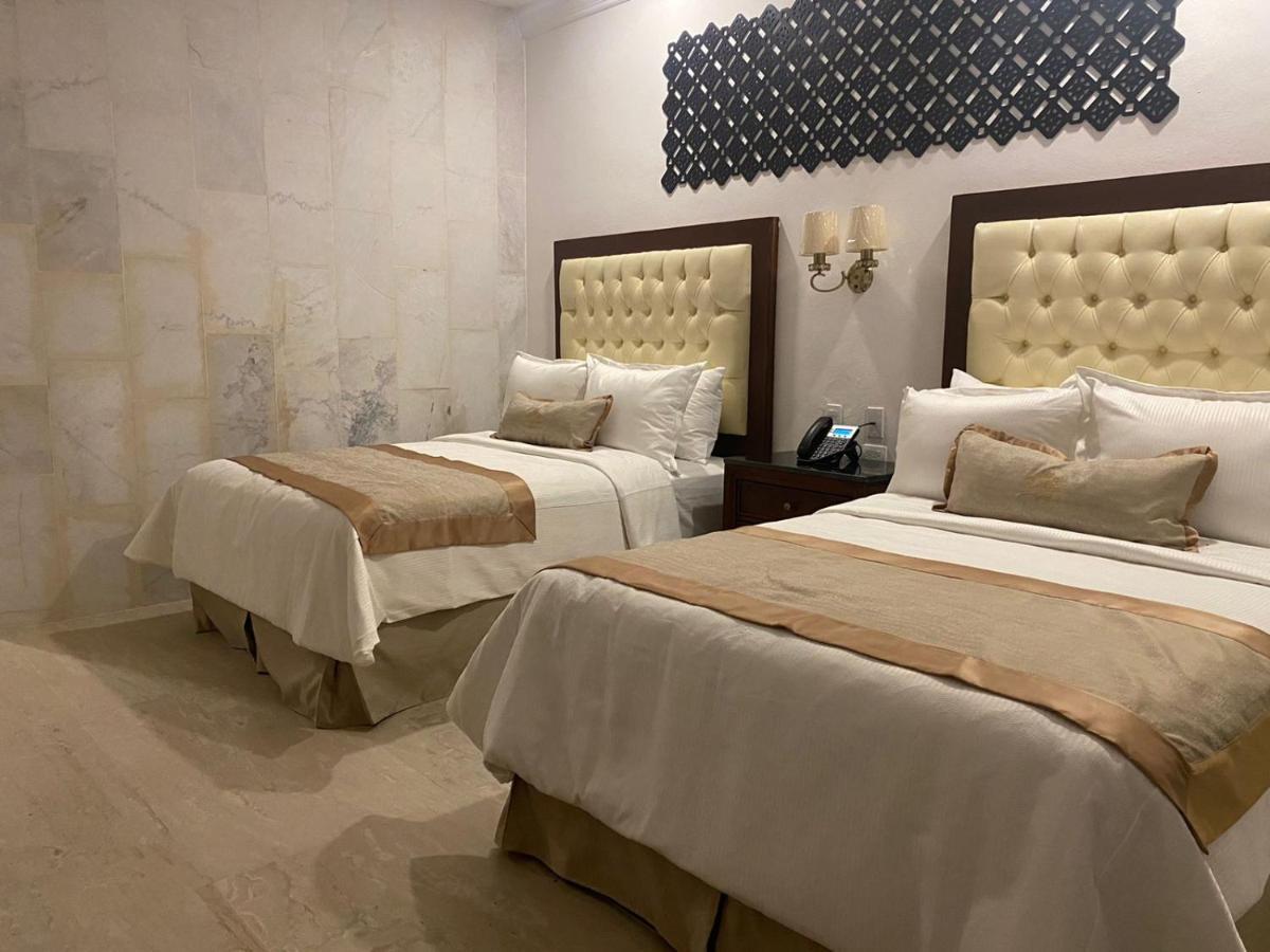 Chambre Double Supérieure