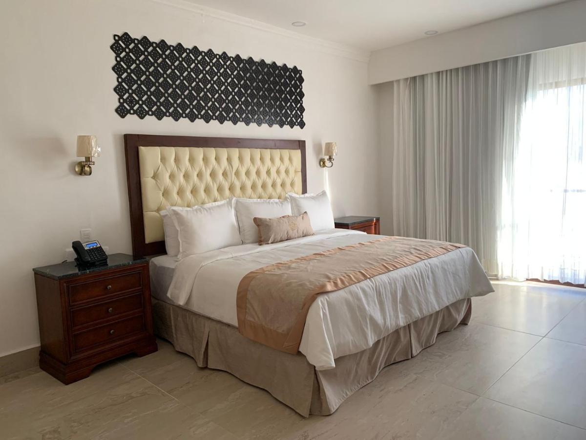 Chambre Lit King-Size Standard