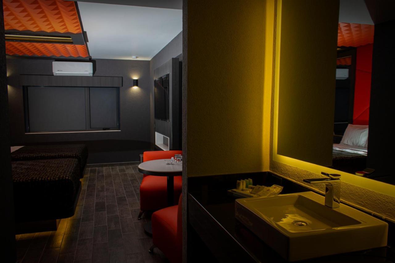 Suite Junior Deluxe