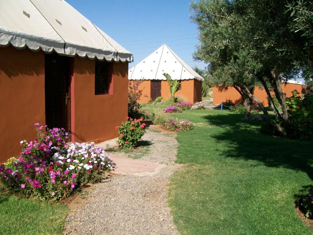Tent