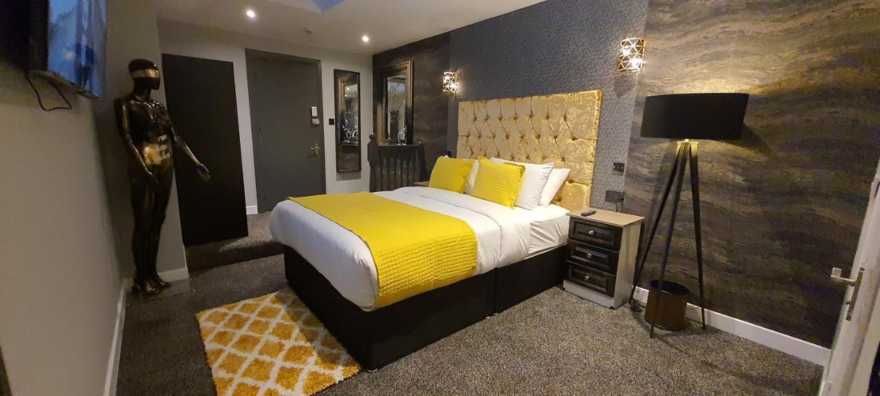 Deluxe Zimmer