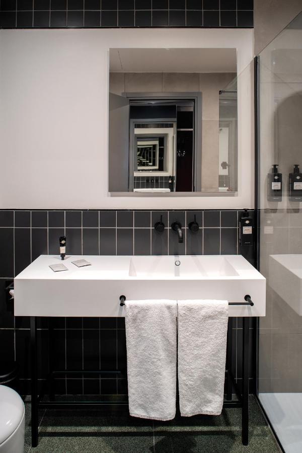Chambre Double ou Lits Jumeaux Supérieure avec Terrasse
