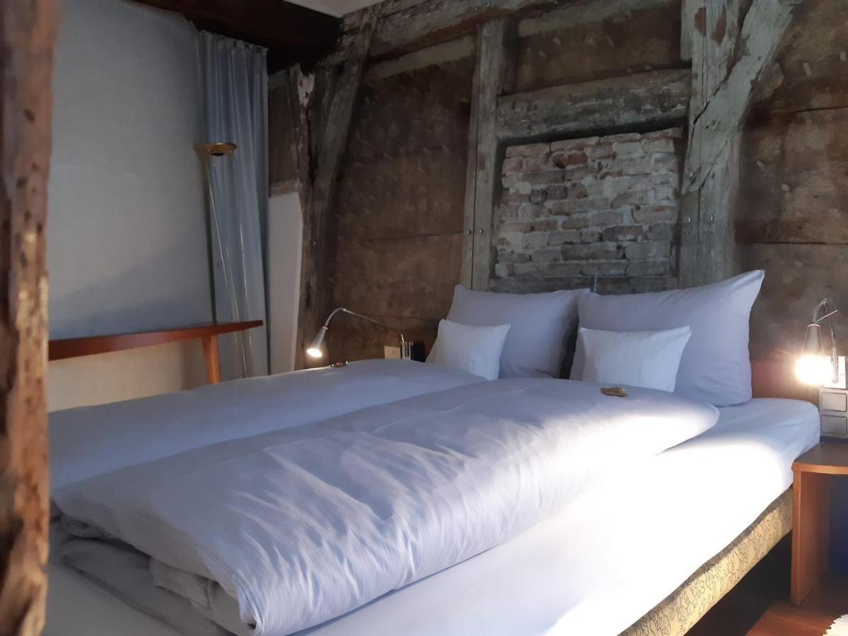 Superior Zimmer mit Kingsize-Bett