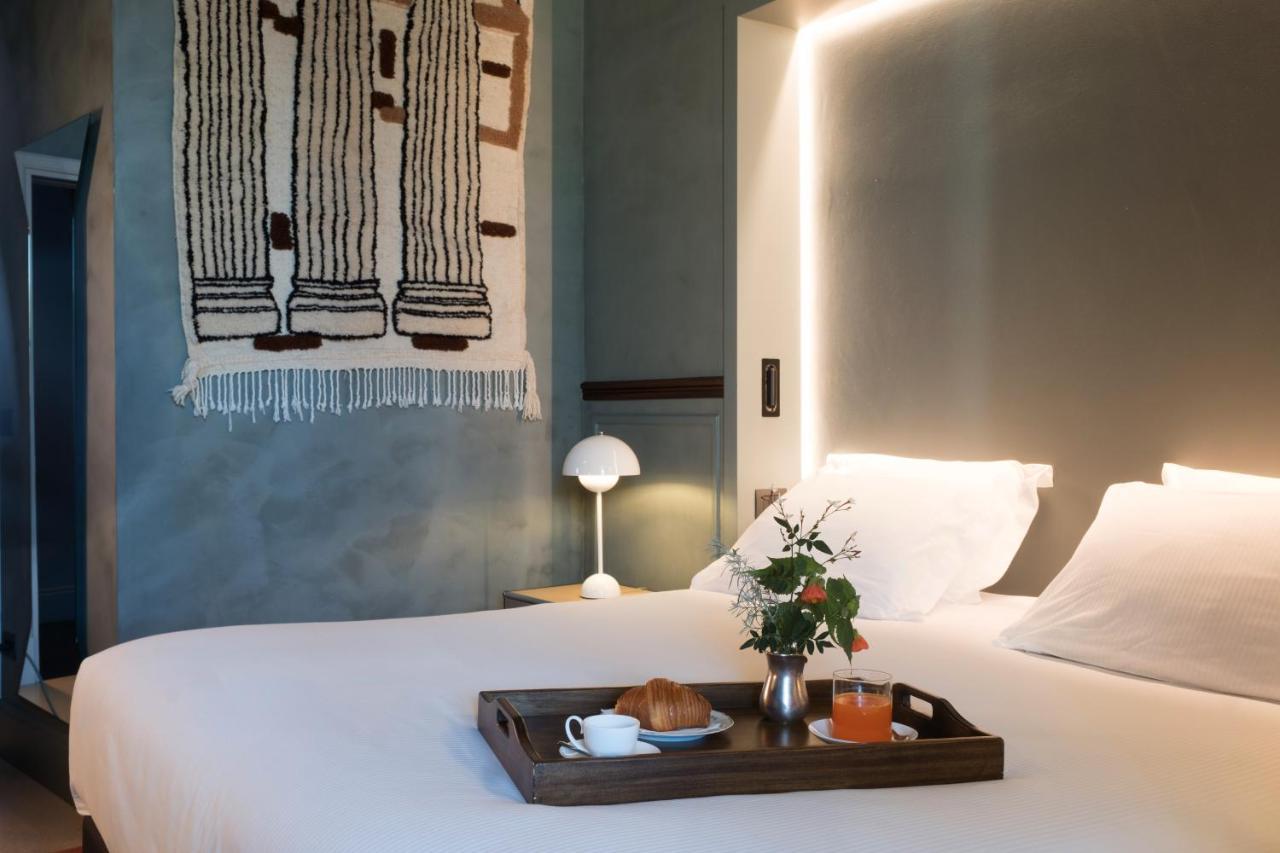 Double Room Terrace
