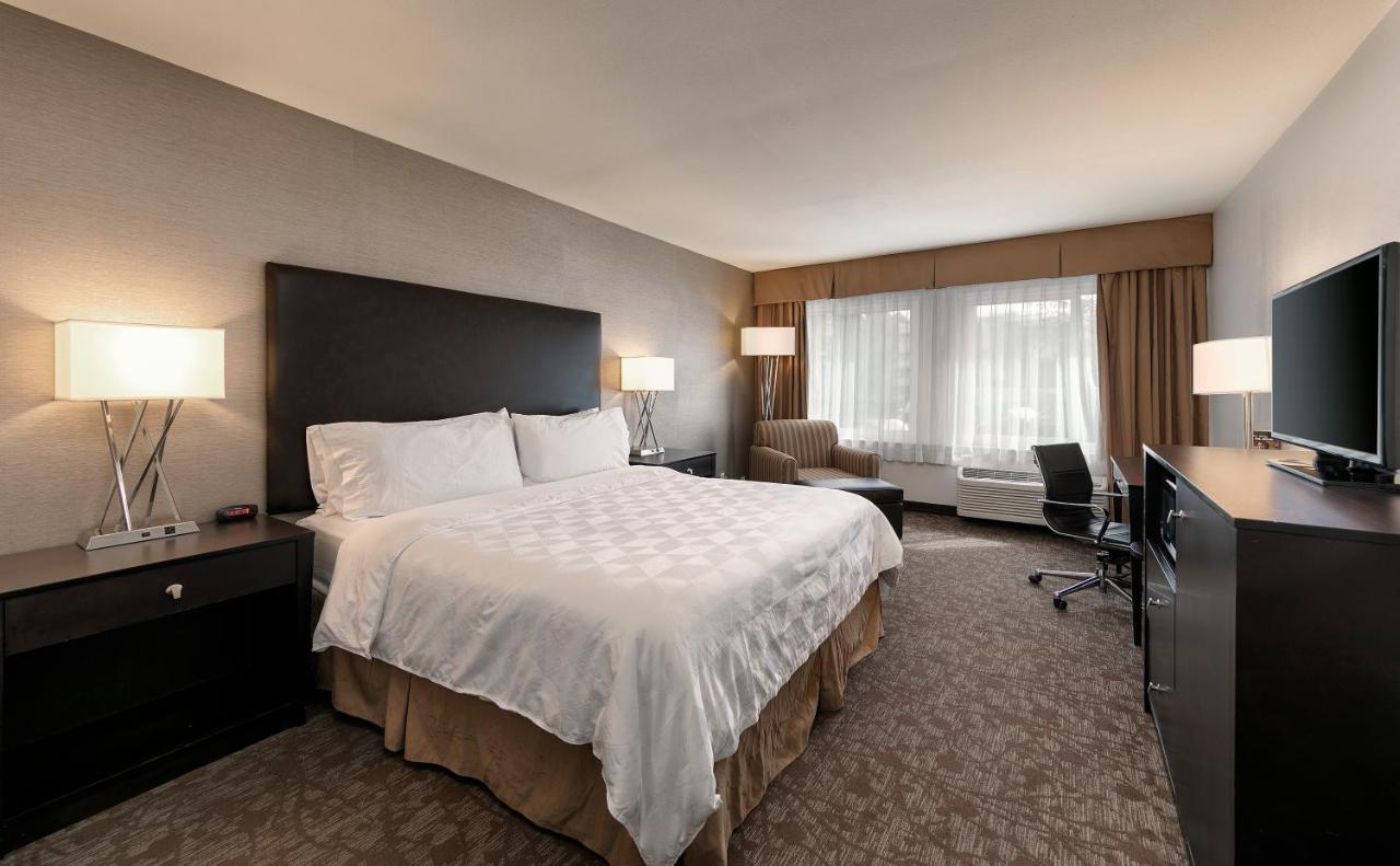 Premium King Room