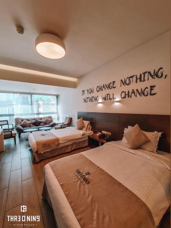 Suite Junior Deluxe