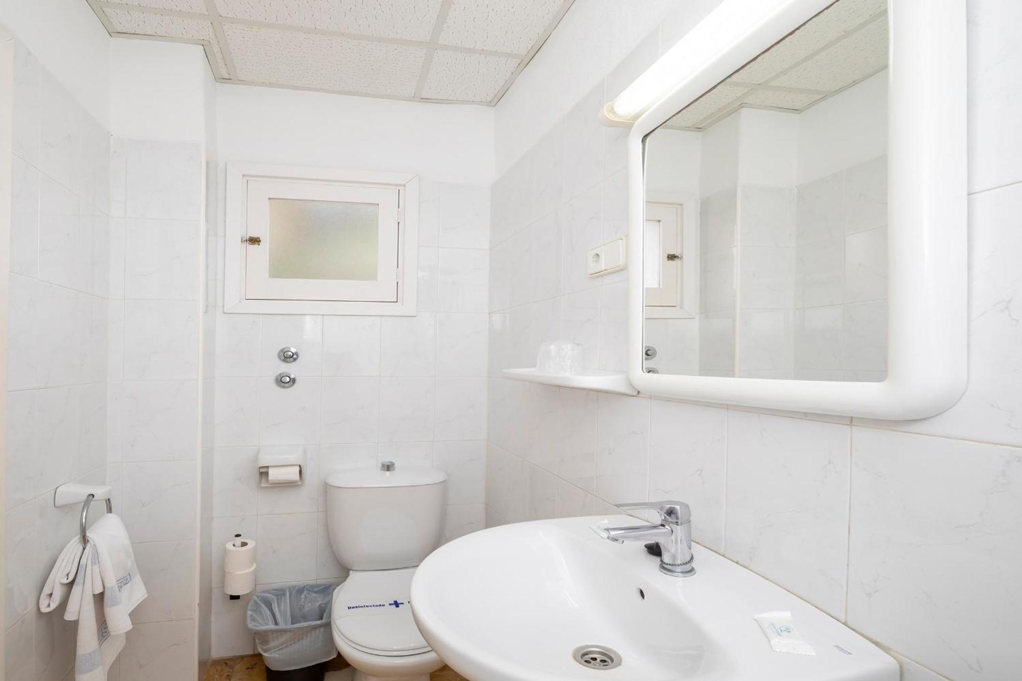 Twin Room Terrace