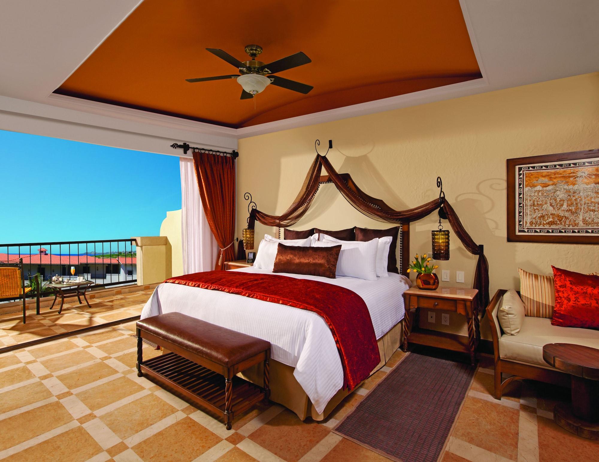 Junior Suite Garden View