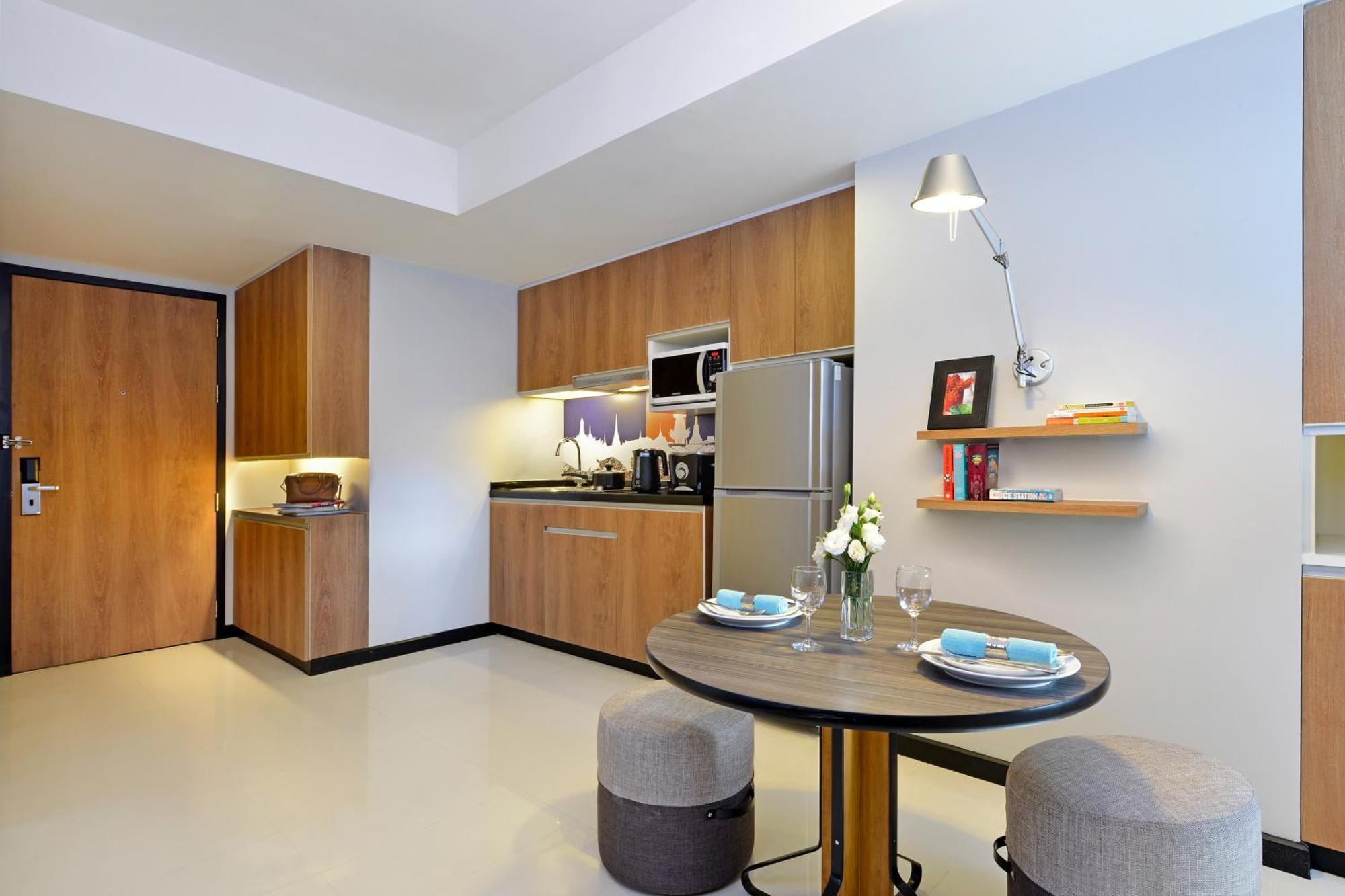 Appartement de Luxe 1 Chambre