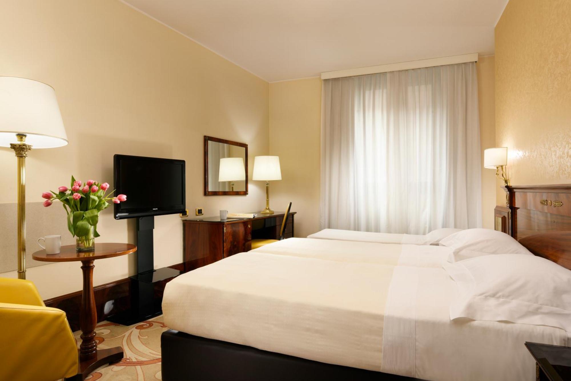 Classic Double Room (2 Adults + 1 Child)