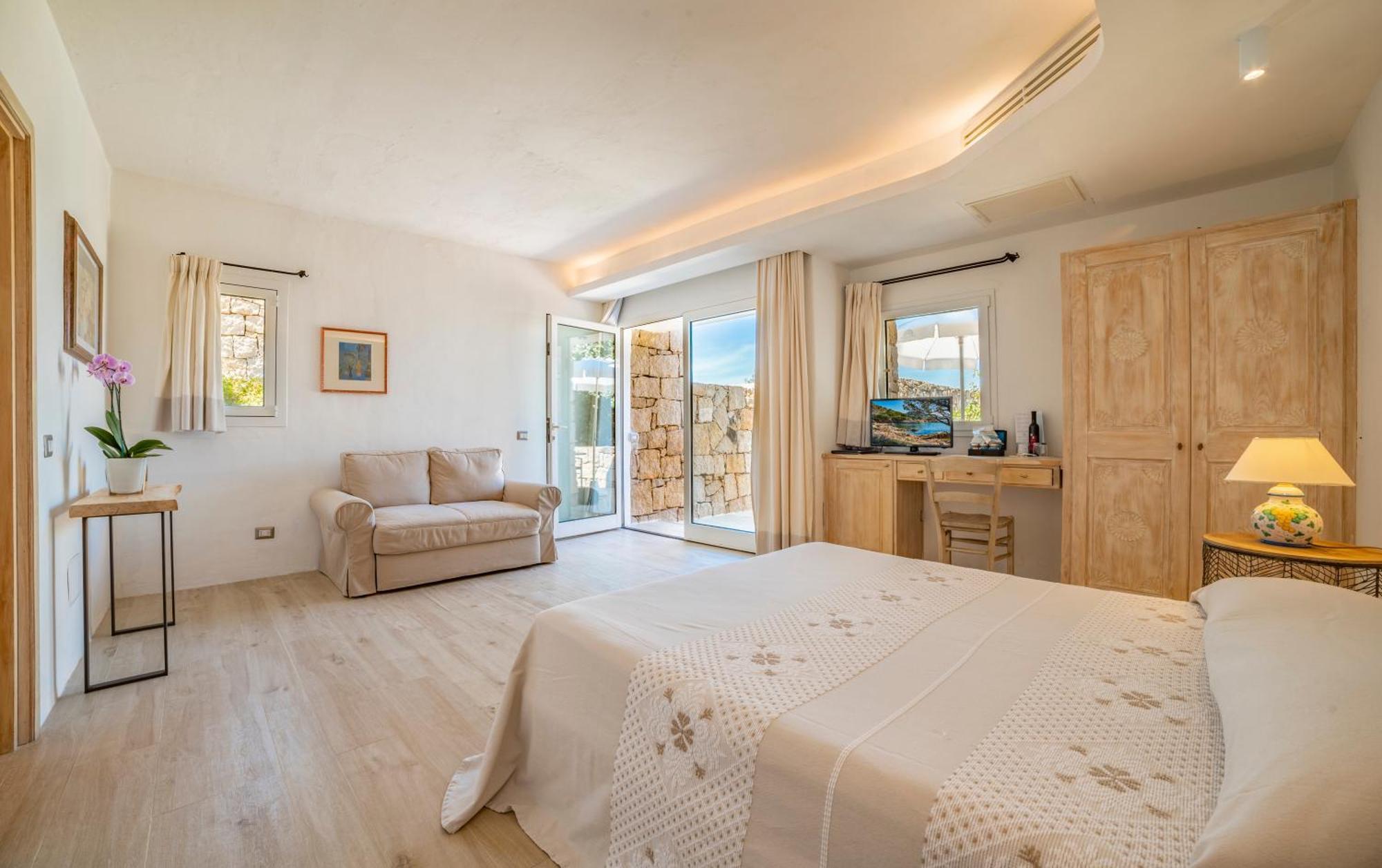 Suite Junior (2 Adultes)