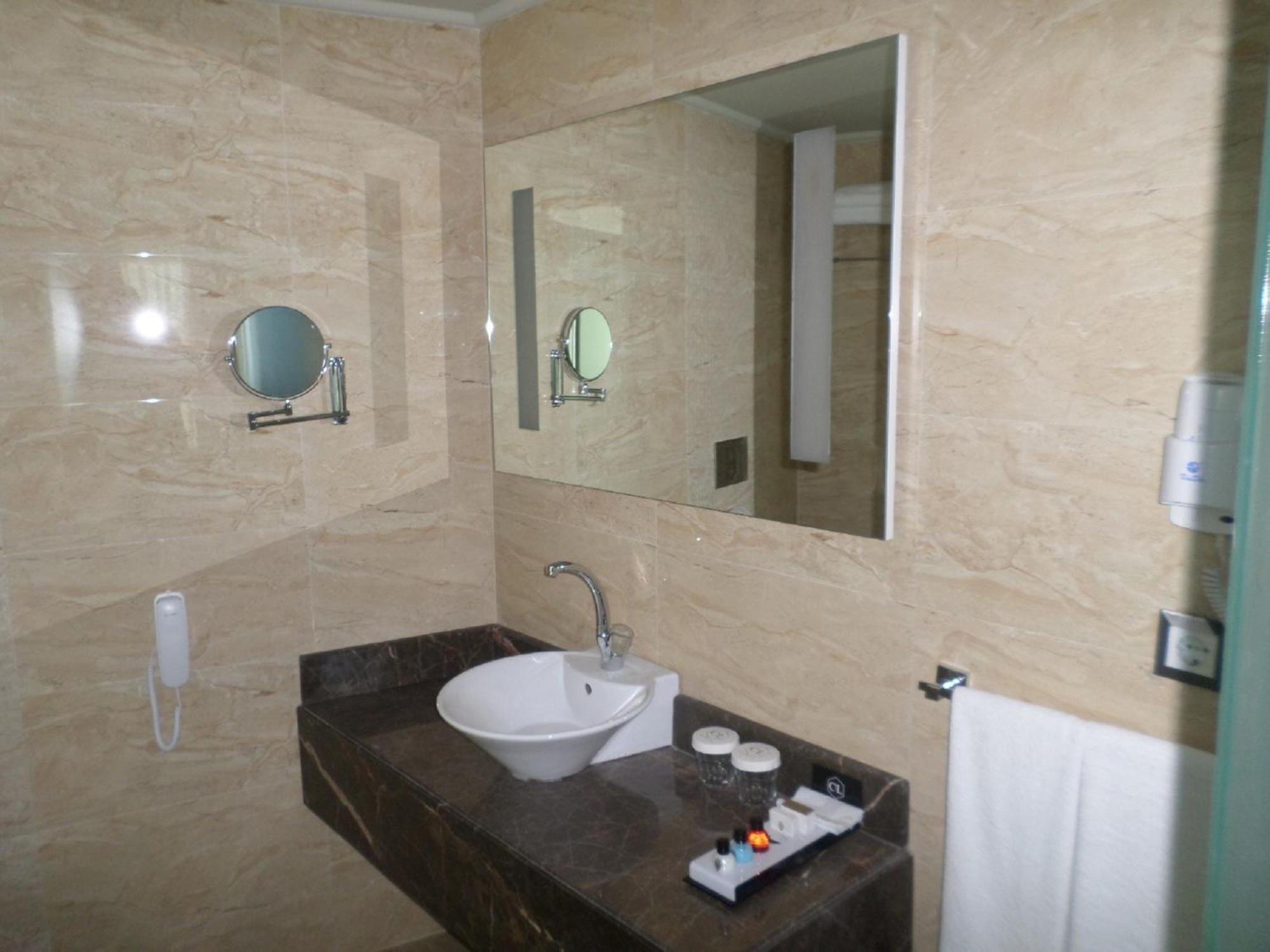 Habitación Doble Estándar