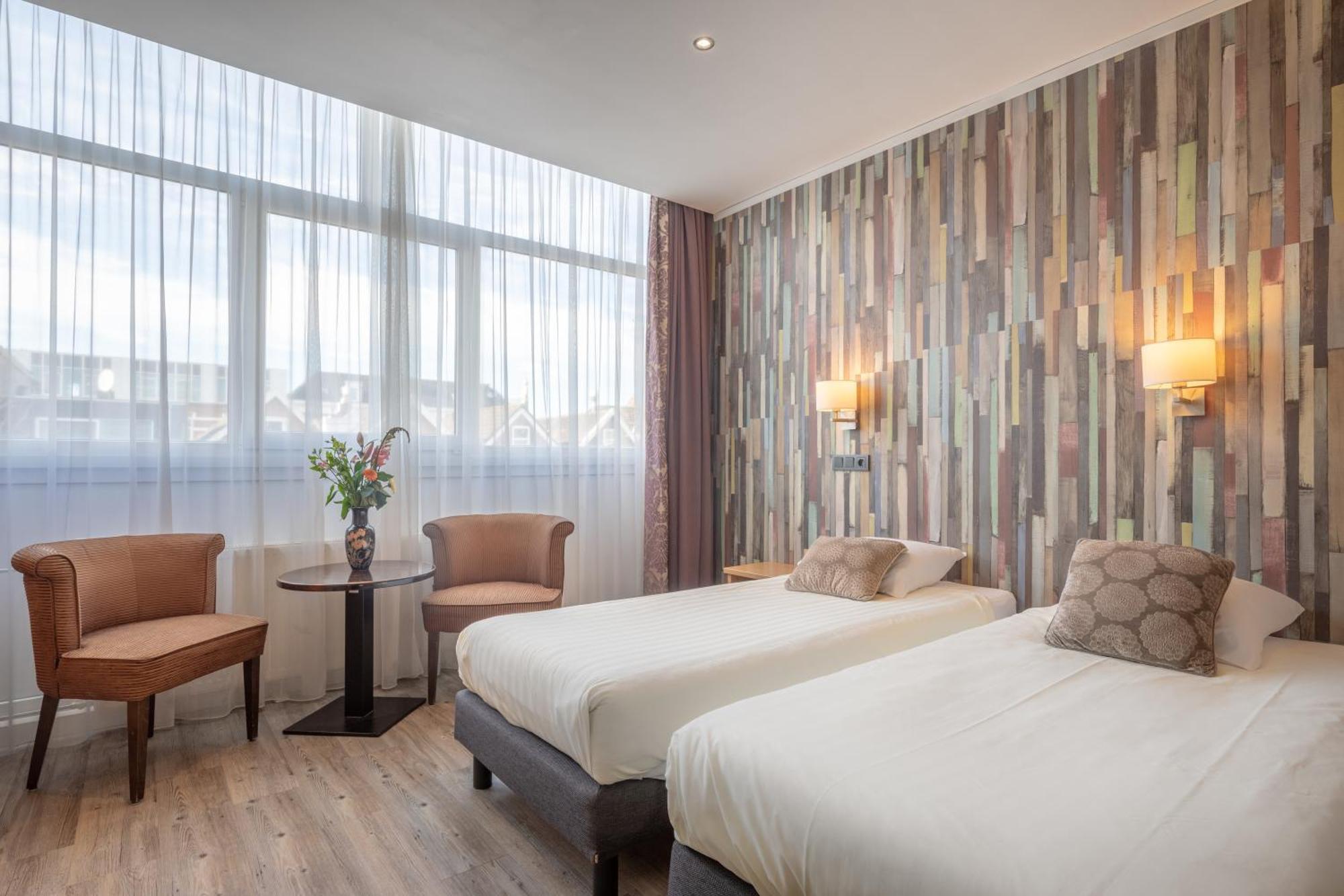 Standard Vierbettzimmer