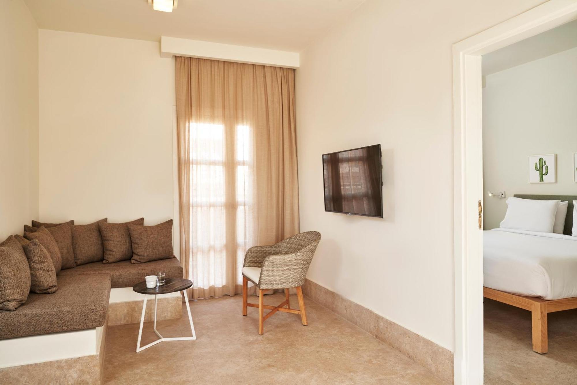 Kapitäns Suite