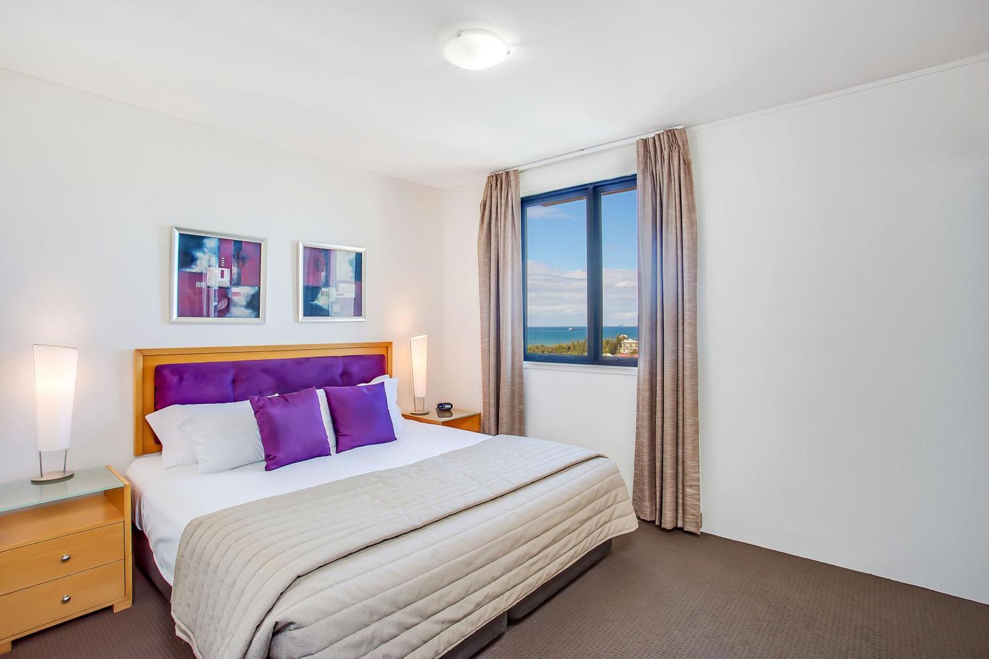 2 Schlafzimmer