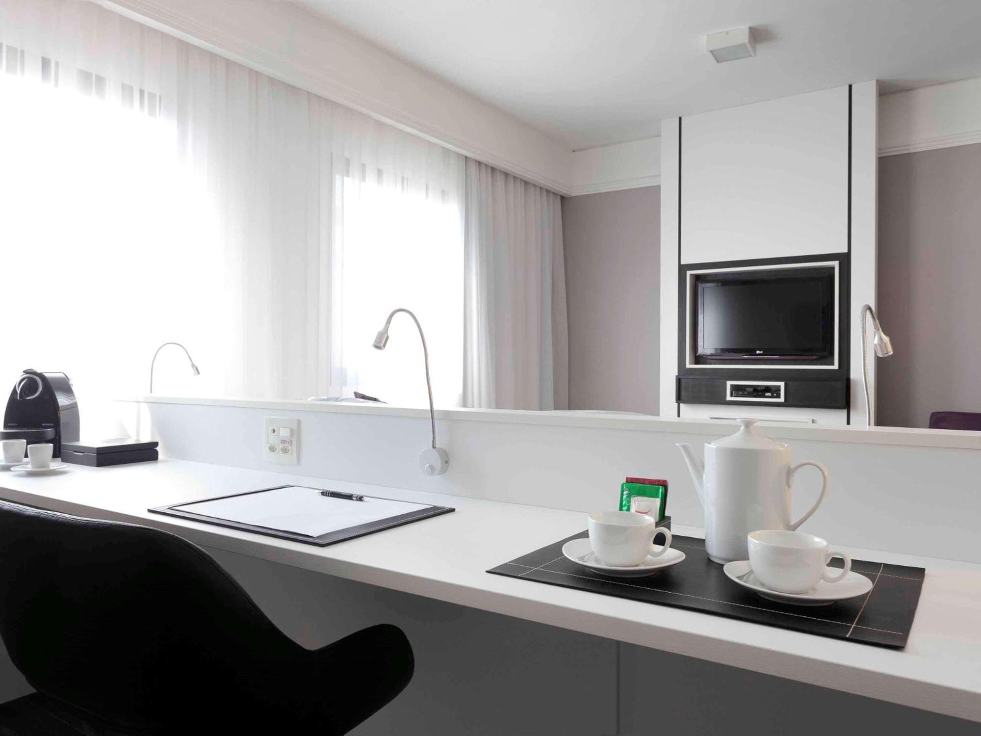 Habitación Superior