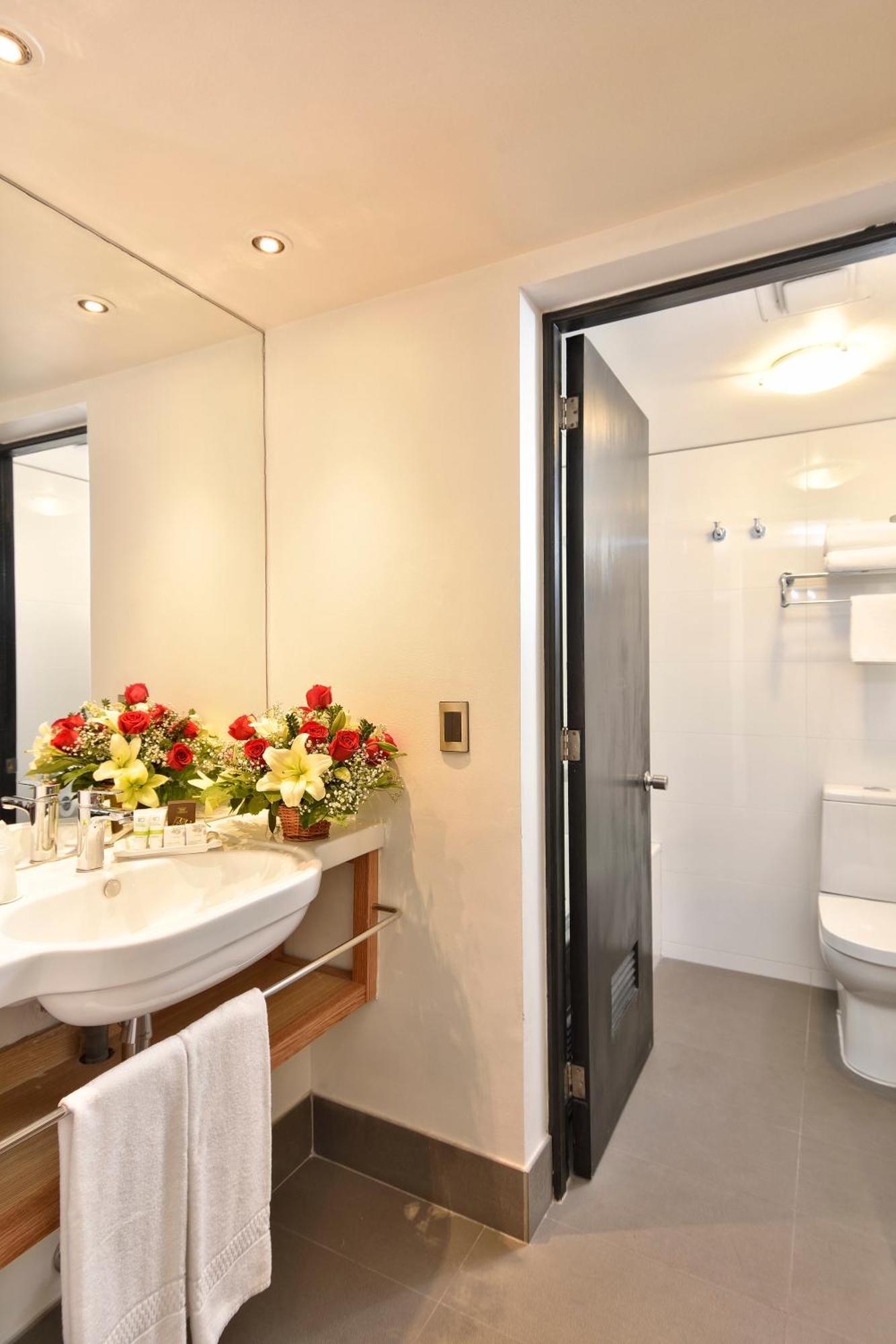 Junior Double Suite
