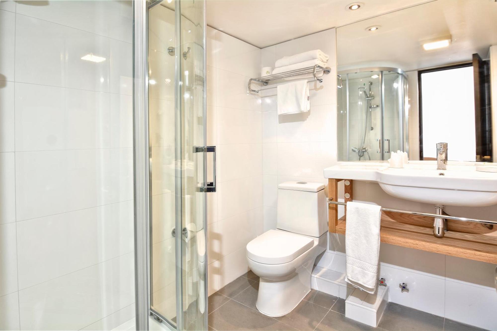 Junior Double Suite
