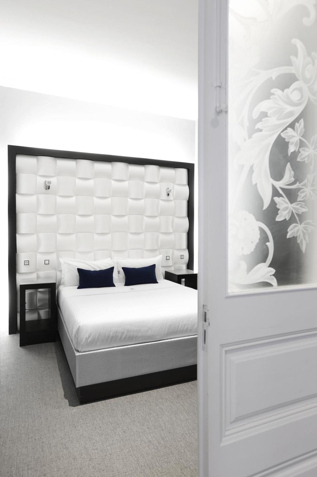 Basic Double Room