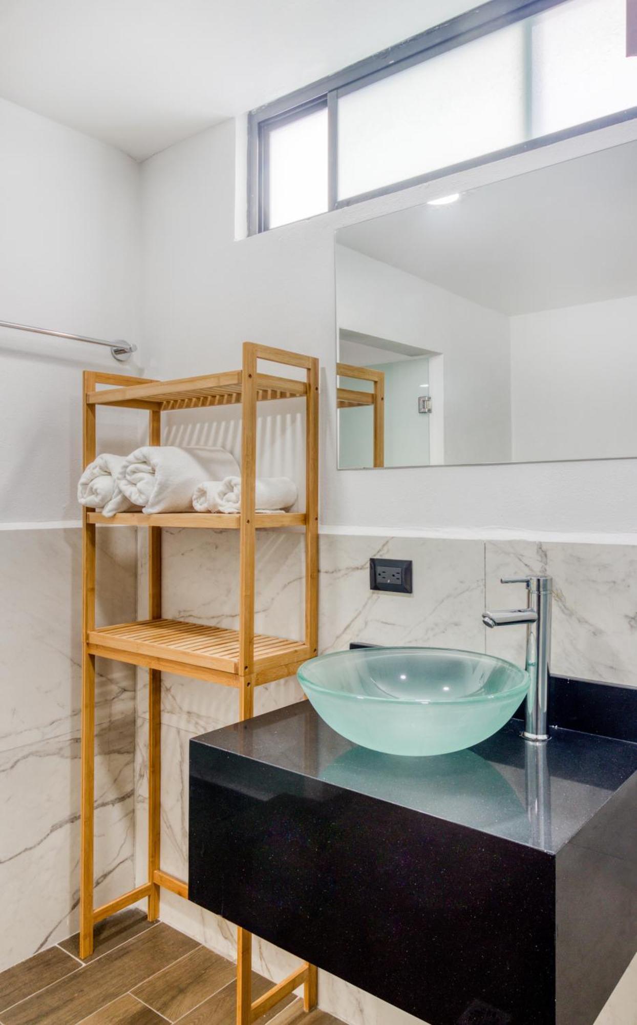 Quarto Deluxe