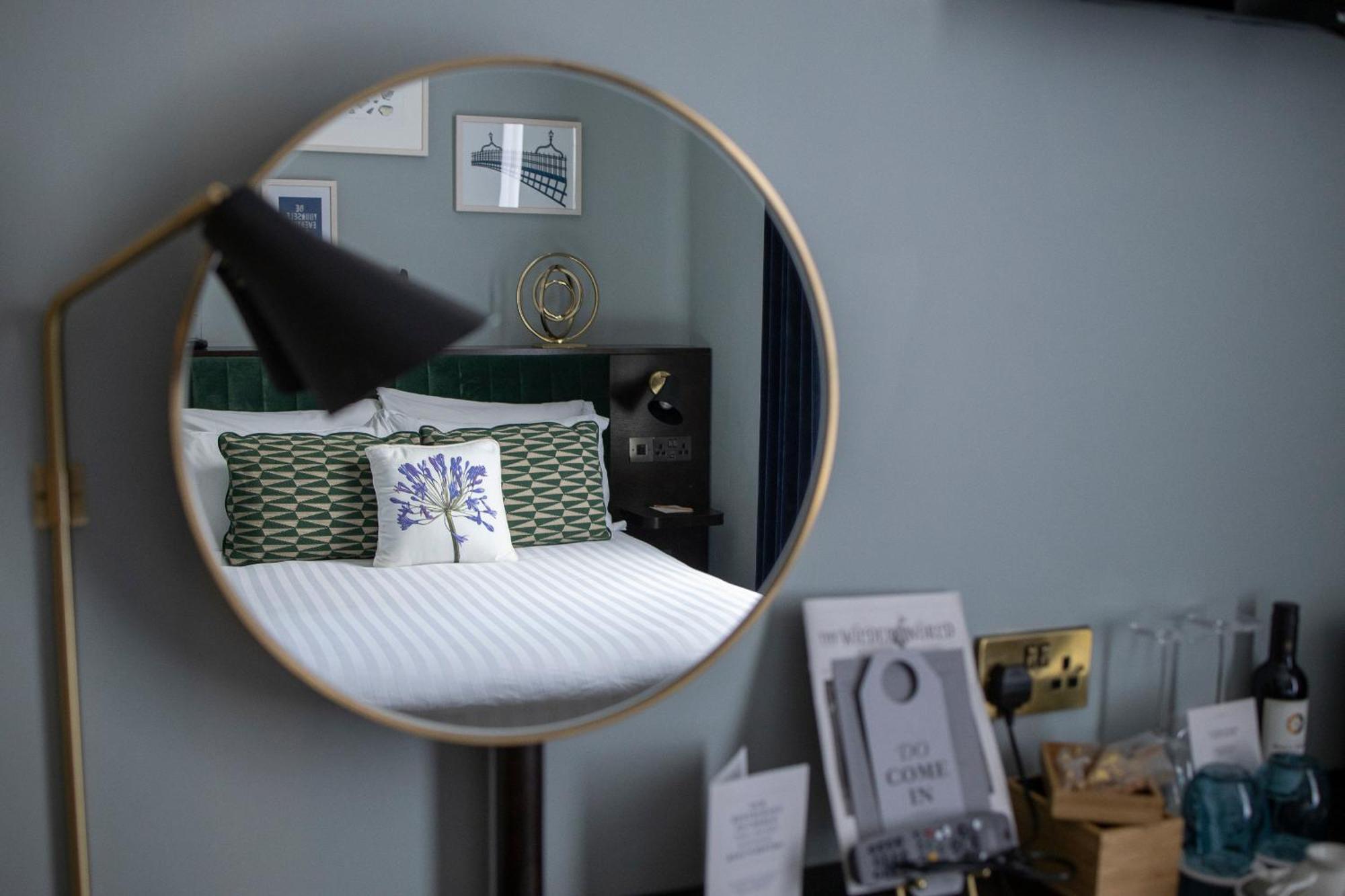 Kleines Doppelzimmer