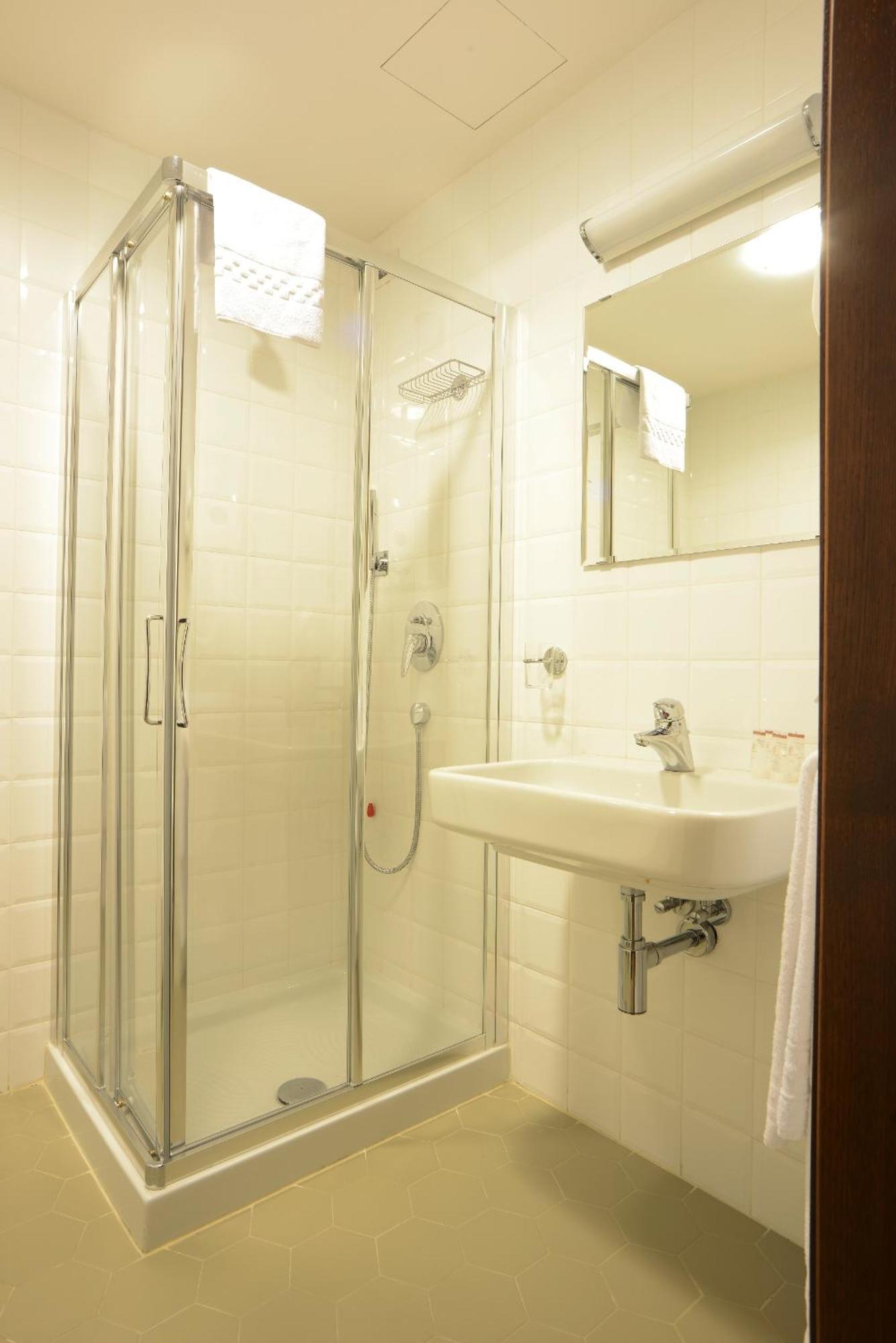Habitación cuádruple