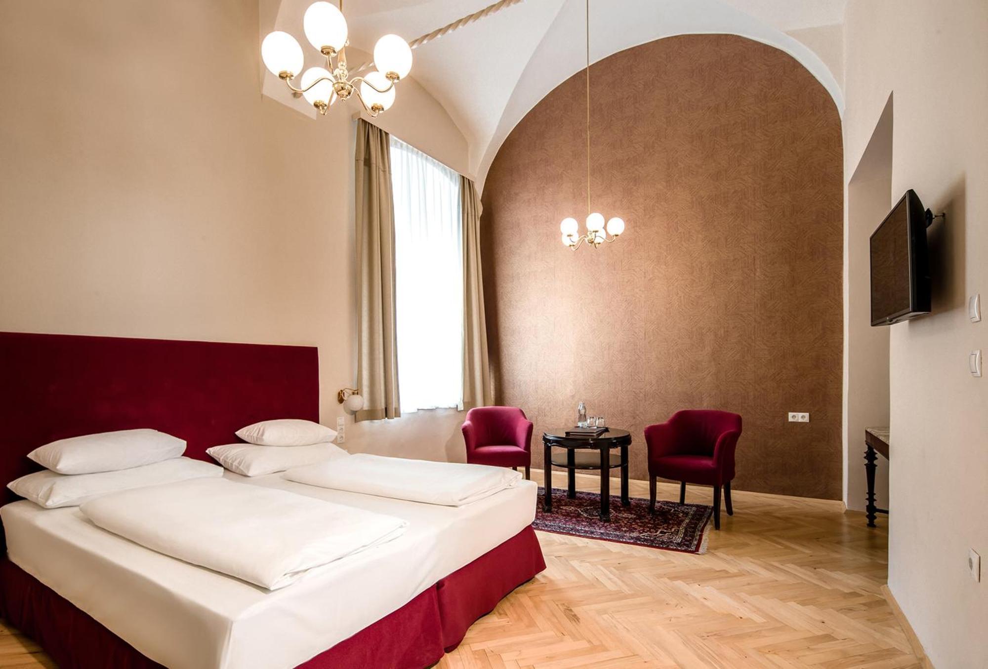 Comfort Double Room