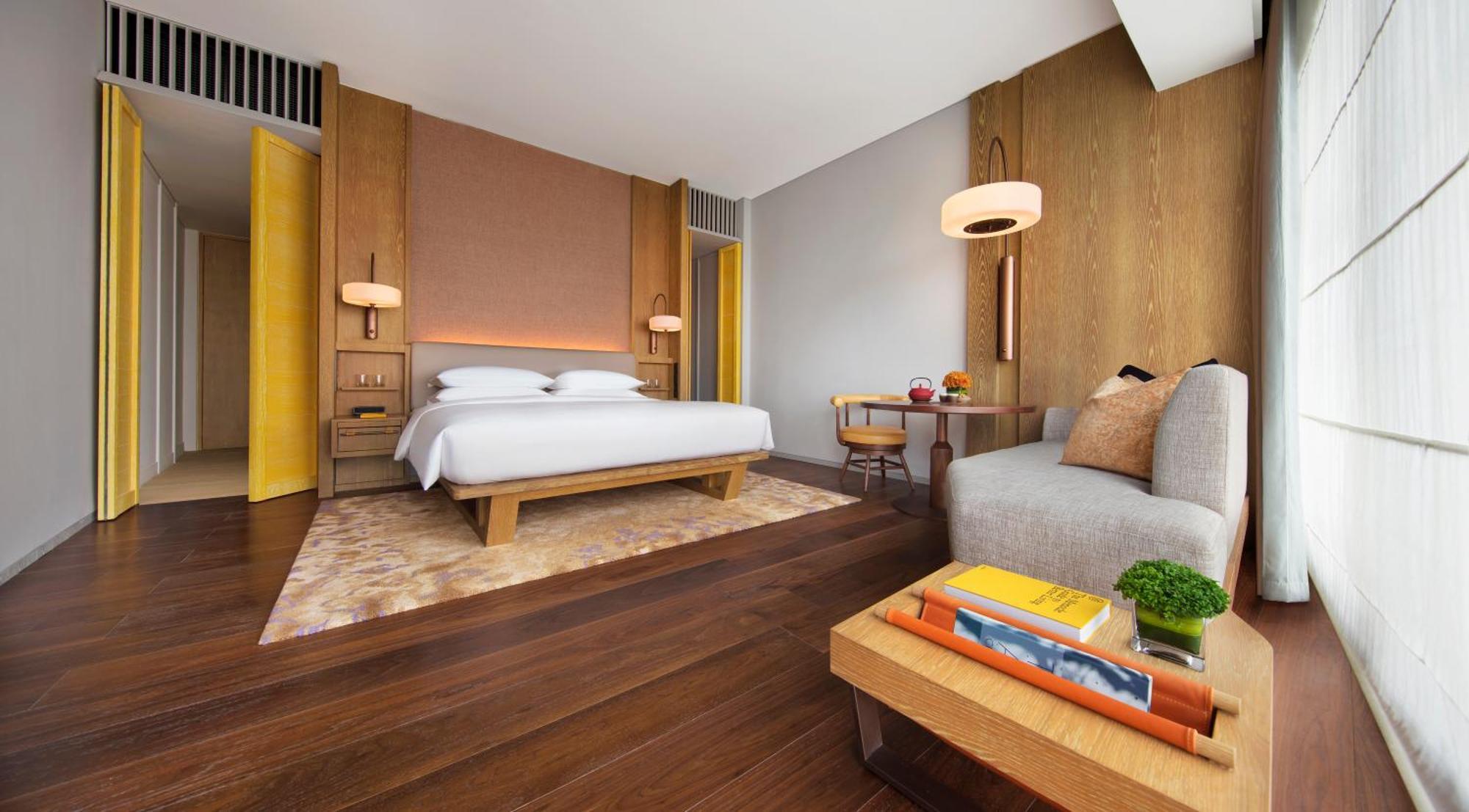 Quarto King