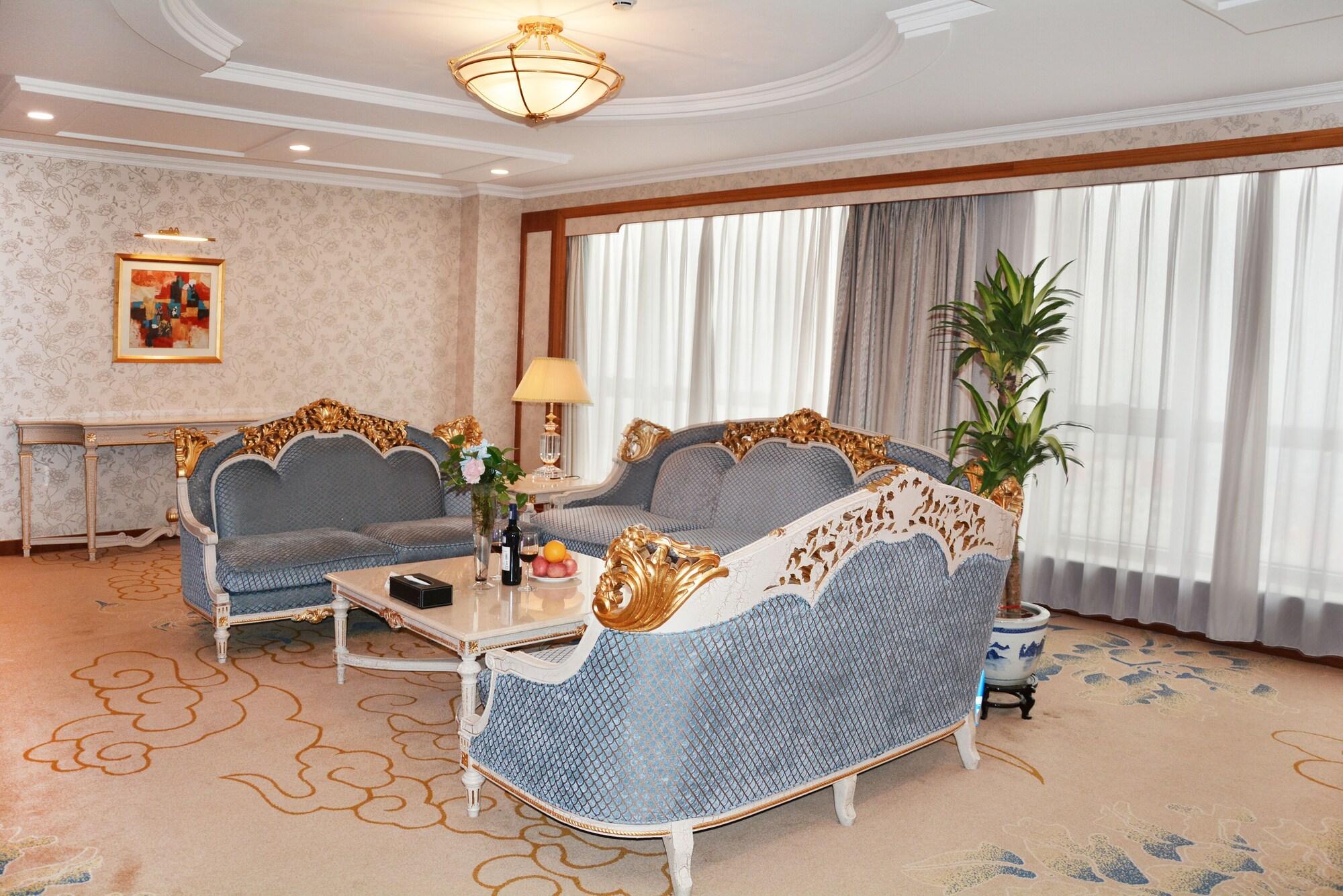 Suite de 1 dormitorio
