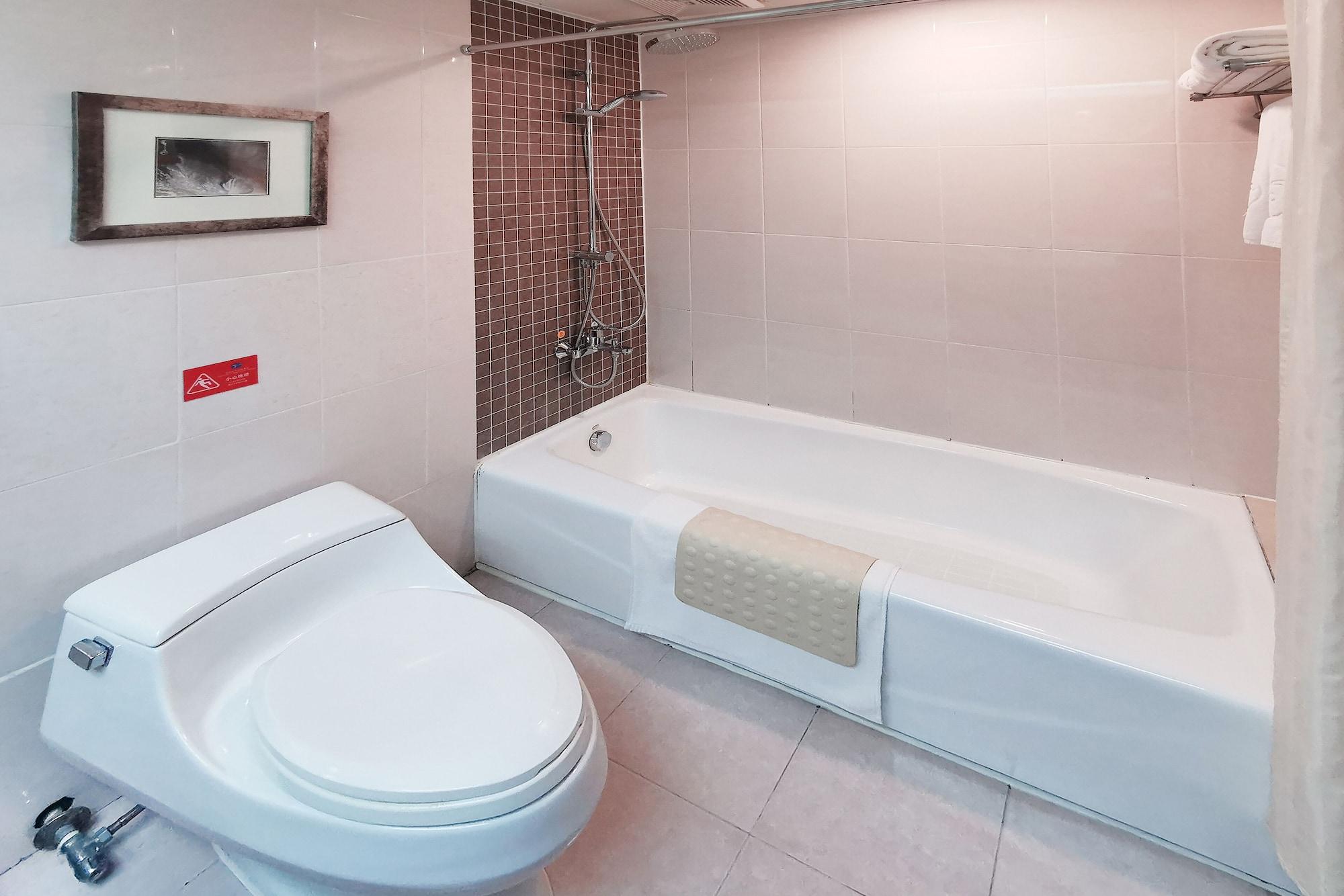 Habitación Business Estándar