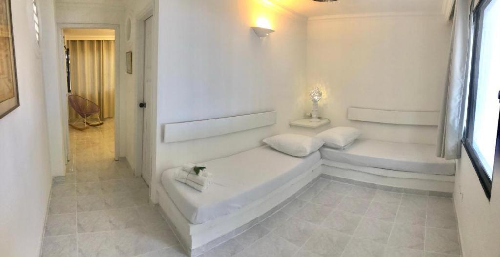 Habitación Doble Estándar